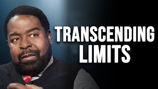 TRANSCENDING LIMITS - Best Self Discipline Motivational Speech (2023)