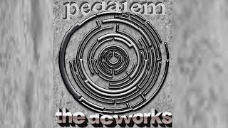 Pedalem - The Deworks [FULL ALBUM]