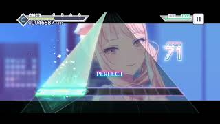 [Project Sekai Colorful Stage!] 君の夜をくれ/Give Me Your Night (Expert LV.21) Full Combo!