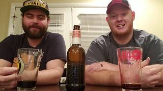 Goose Island: Bourbon County Stout "Cafe De Olla" review