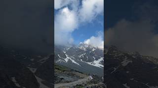 Yeh Ham Agye Hain Kahan | Shortfeed | Love | nature | kullu | manali| Manimahesh | Rain | Flood |