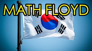 South Korean National Anthem - Aegukga - 애국가 #shorts #satisfying