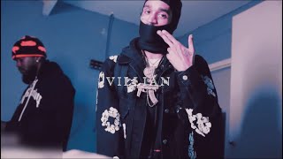 [FREE] Ot7 Quanny x Leafward x Skrilla x Lil Buckss Type Beat - “Villian”