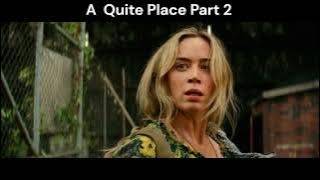 A Quiet Place_ The Sound of Fear (PART 2) | (2/7)