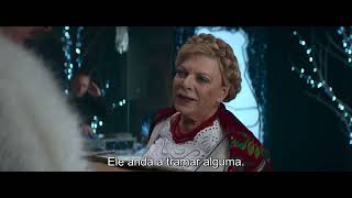 O Amansar Da Fera 2 - Trailer Legendado Netflix