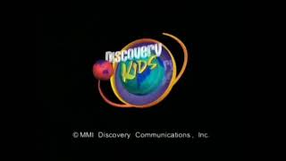 44 Blue Productions/Cinar/Discovery Kids (2001)