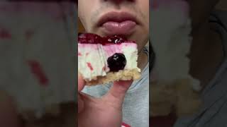 ASMR Eating