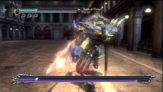 Ninja Gaiden Sigam 2 - Team Missions Ultimate 02 Part 1