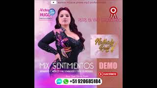 (D.R) NATHALY RUIZ   REMIX SIN SENTIMIENTOS