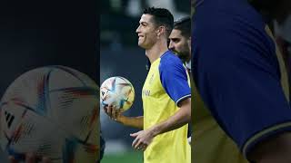 4 GOLE CRISTIANO RONALDO W MECZU AL-NASSR!