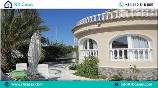 Villa in Rojales Price 259000 Ref LP792