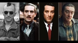 Robert De Niro best lines in Scorsese Movies – Voice of wrath through decades