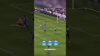 Ben Arfa Wonder Goal for Newcastle 🪄⚡️ #newcastle #goal #football #baller #hull #psg #skills