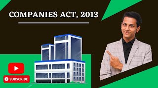 Companies Act, 2013 - Part 8 #LAW #BusinessLaw #corporatelaw #companiesact2013 #companiesact