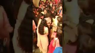 cultural program at republic day 🇮🇳 || Dj night dance girls || #short #viralvideo #viral #trending