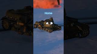 Home #youtubeshorts #warthunder