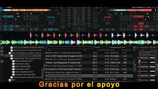 Descarga pack de Música Gratis:  Pack 245 Cambios de Ritmo Éxitoss