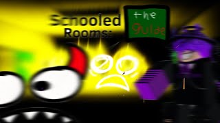 Schooled Rooms: The ACTUAL GUIDE. part 2. (@JokeAlladin @real_logangifty07 )