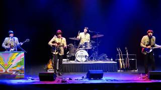 The Caverners~Childrens Wish Foundation Fundraiser Capitol Centre, North Bay, April 12, 2018