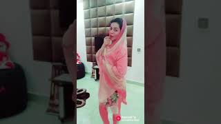 Geo News Rabia Anum Musically | Funny Video