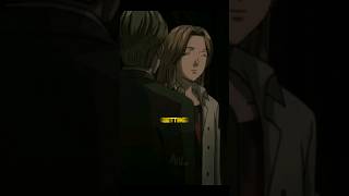 how to impress a girl | dark manipulation | Johan Liebert edit #manipulation #johanliebert #amv