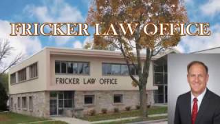 Fricker Law Office | Probate Attorney | Wauwatosa, WI