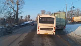 13.03.2024 год, прохожу Кемерого, погодка на сегодня минус 3  . Вся жизнь в дороге