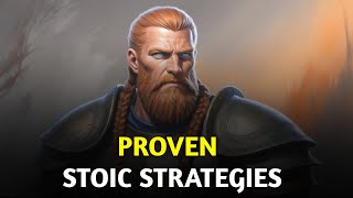 ✨ Unlocking the Secrets of Stoicism: Proven Strategies for a Better Life! 💪 | Stoicism |