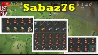 "Sabaz76"  again? - LDOE