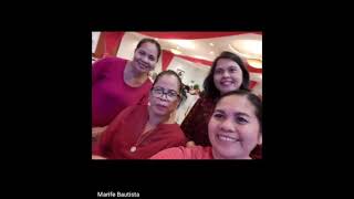 Video Gift to Ma'am Janet Alfaro for her 65th Birthday