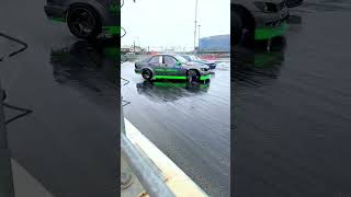 Вахтин vs Спирин #drift  #sdc #sochiautodrom #altezza #180sx