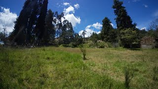 vendo terreno en Cuenca - Challuabamba