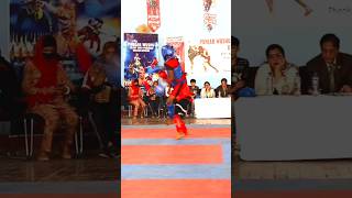 #fighter #wushu #kidsvideo #highlights #shorts #trendingshorts #championship #topten #martialart #tk