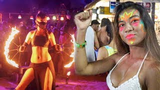 The Best Thailand Full Moon Party Koh Phangan