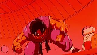 Yamcha usa la stanza gravitazionale - Dragon Ball Z ITA