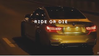 Ride or Die x Bmw M4 Performance x Phonk Type Beat Drift x Bmw M3 f80 Competition Drift x Mkey Music