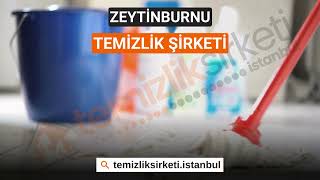 Zeytinburnu Temizlik Şirketi - Uygun Fiyatlı - 7/24 Hizmet