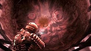 DEAD SPACE – ПРОХОЖДЕНИЕ #6 ЖОПОБОСС