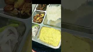 Thali Idea|#shortsfeed #youtubeshorts#ytshorts#trendingshorts #viral #video #shortsvideo #trending