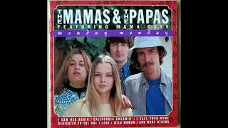 The Mamas & The Papas - Monday, Monday (Nintendo DS Style)