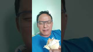 BAHO PERO LAMI KAN-ON | DURIAN SA RIZAL