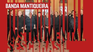 AO VIVO | 11/06 - Banda Mantiqueira - às 19:00