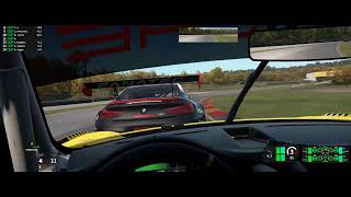 Automobilista 2 2022 02 03   5 Laps On The New Road America Track