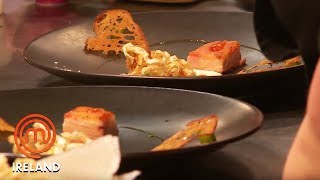 MasterChef Ireland - Season 2 Episode 11