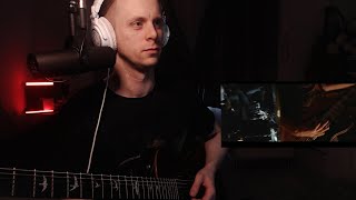 Black metal guitarist reacts to Gojira - Born For One Thing