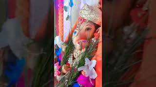 Ganpati Bappa status 2022 ! #ganpati #ganpti_bappa_4k_full_screen_status #ganeshchaturthi