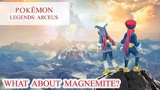 Pokémon Legends: Arceus - Part 15/16