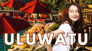 MUST VISIT PLACES in ULUWATU !!