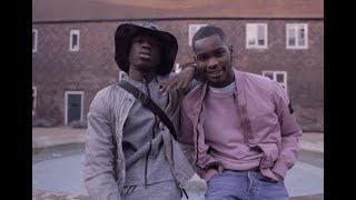 J Hus - Play Play (Music Video) ft. Burna Boy