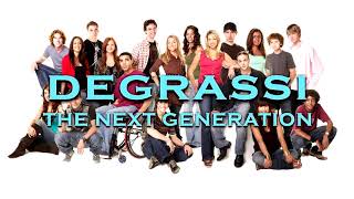 Degrassi: The Next Generation OST | The Real You